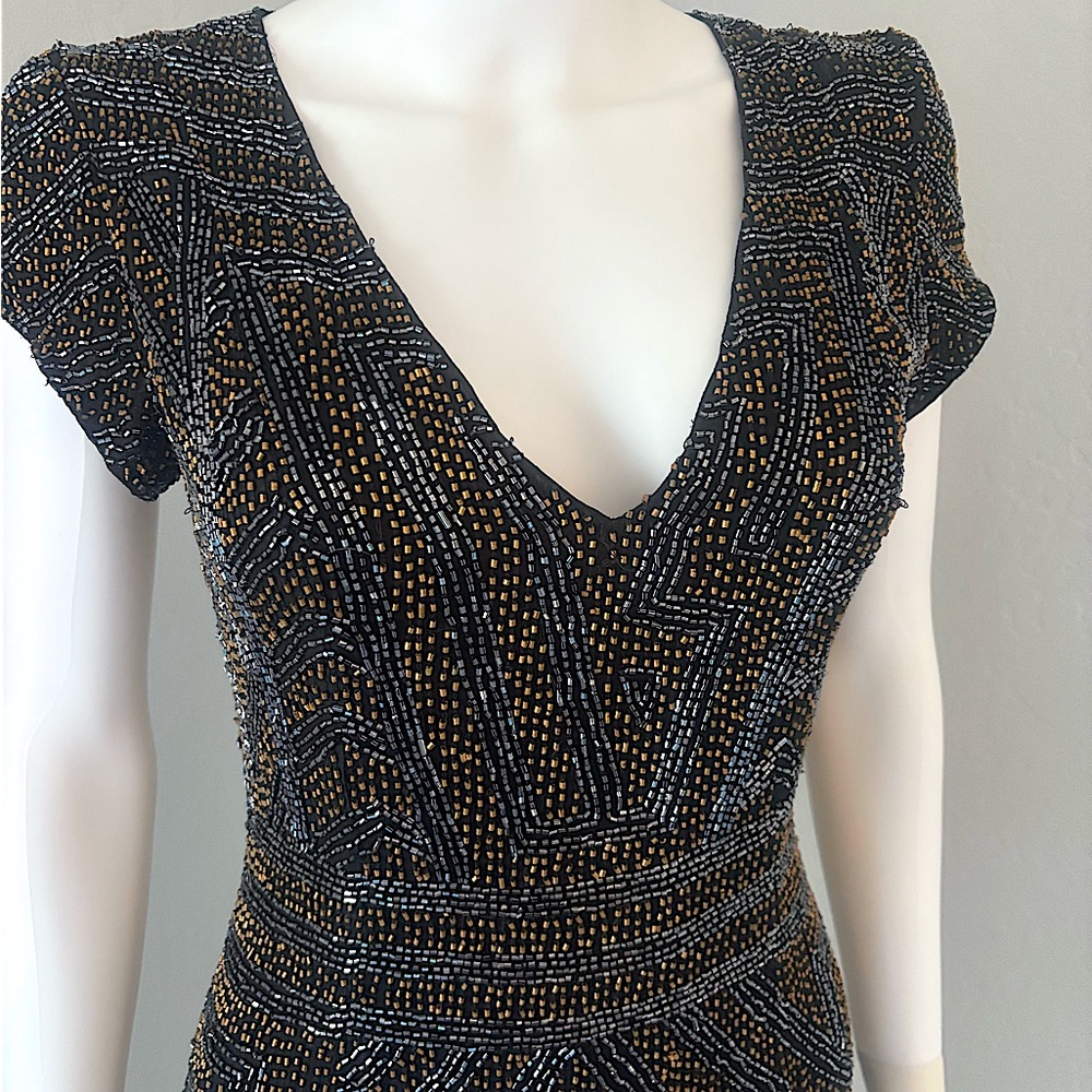 Revolve Parker Serena Dress - Picture 3 of 11